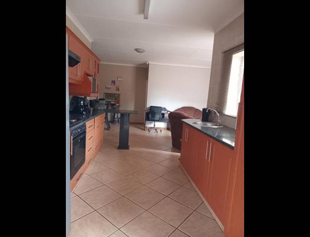 3 BEDROOM PROPERTY TO RENT IN RICHARDS BAY CENTRAL